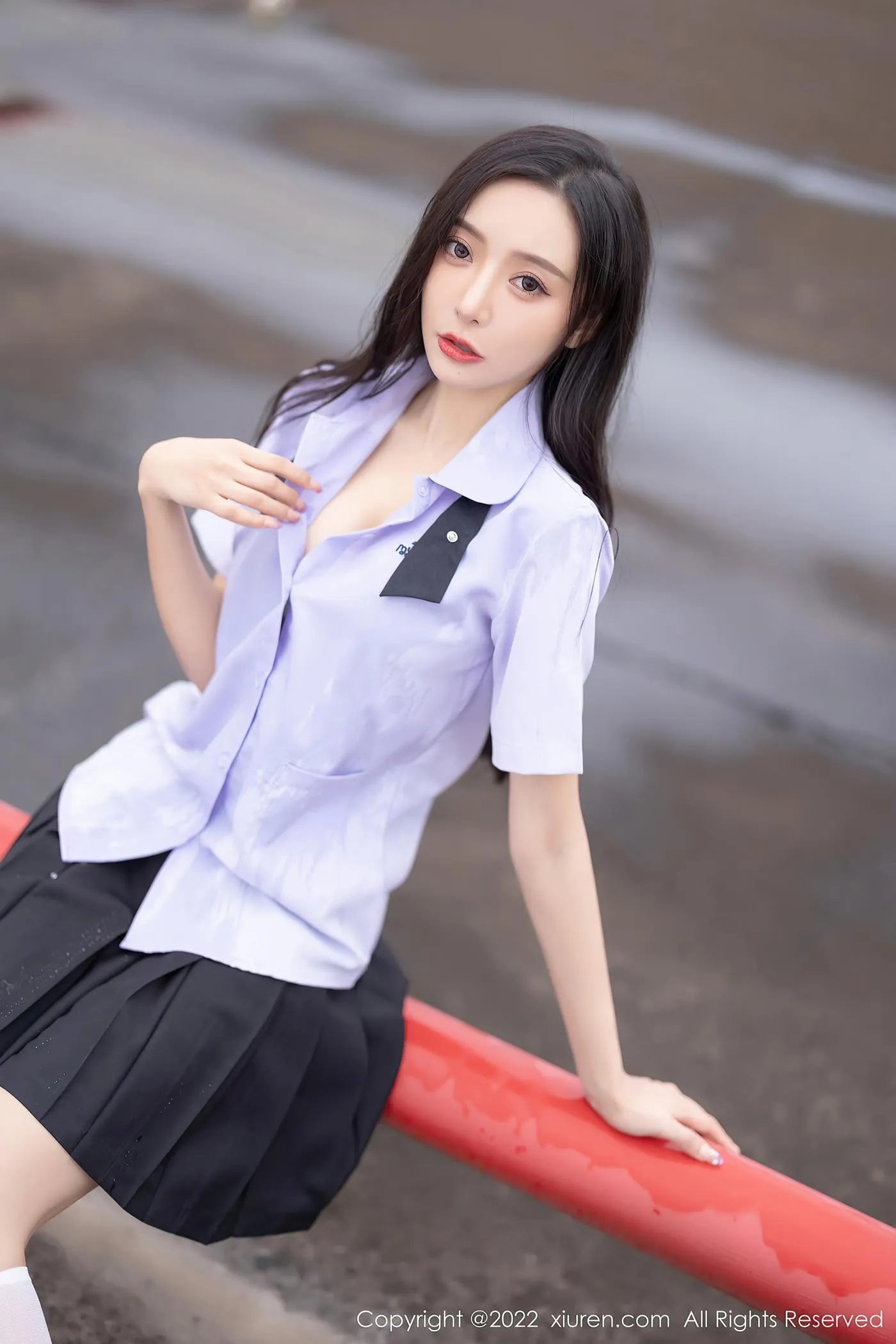 [XIUREN秀人网] 2022.04.02 NO.4819 王馨瑶yanni [67P]插图5